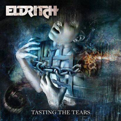 Eldritch "Tasting The Tears"