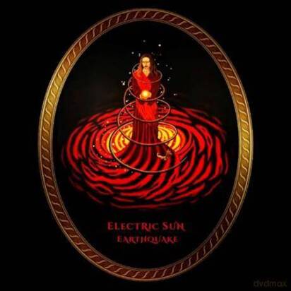 Electric Sun "Earthquake"