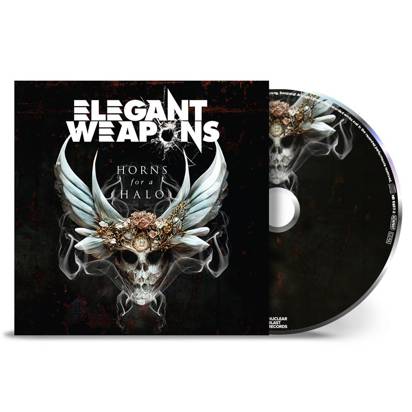 Elegant Weapons "Horns For A Halo"