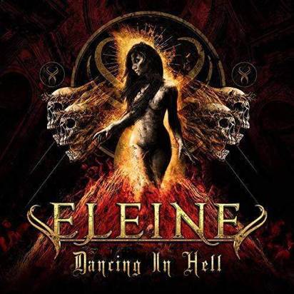 Eleine "Dancing In Hell LP"