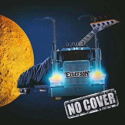 Ellefson "No Cover"