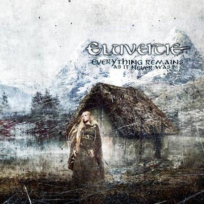 Eluveitie "Everything Remains"