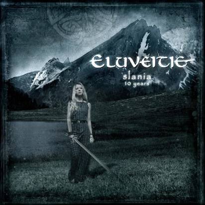 Eluveitie "Slania 10 Years"
