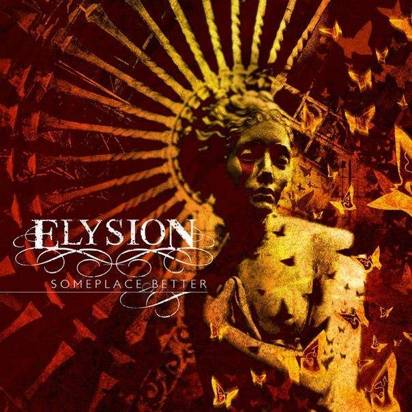 Elysion "Someplace Better Limited Edition"