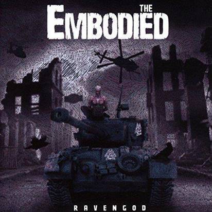 Embodied, The "Ravengod"