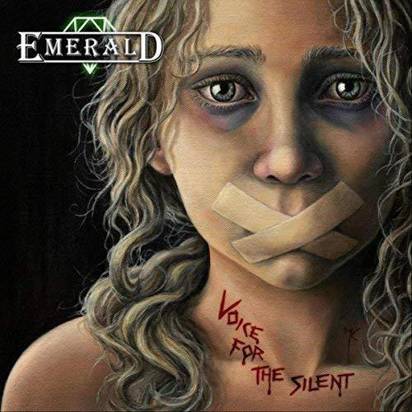 Emerald "Voice For The Silent"