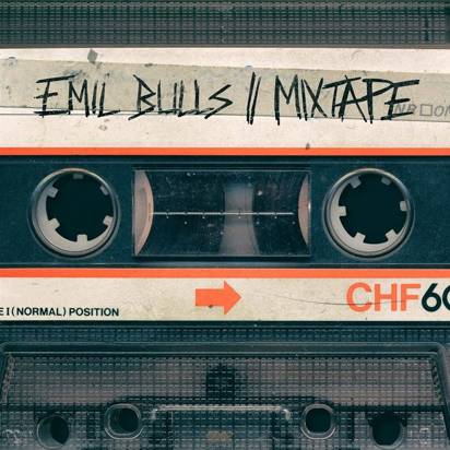Emil Bulls "Mixtape"