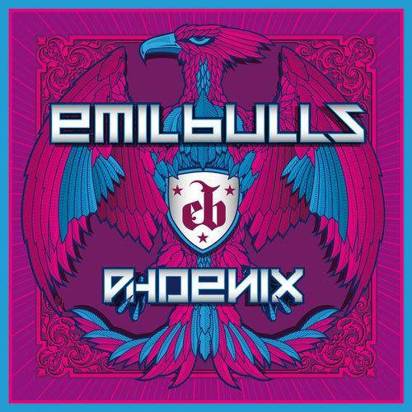 Emil Bulls "Phoenix"