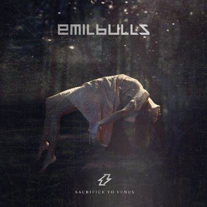 Emil Bulls "Sacrifice To Venus"