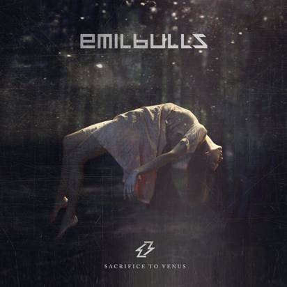 Emil Bulls "Sacrifice To Venus Limited Edition"