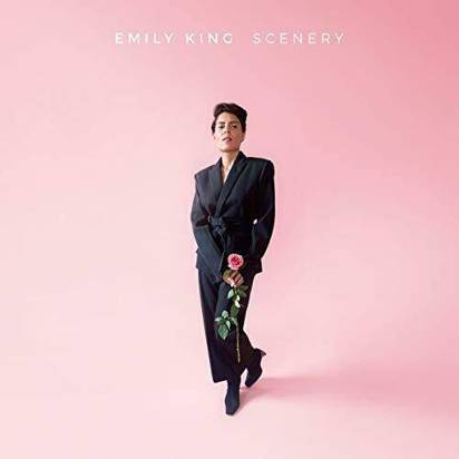 Emily King "Scenery"