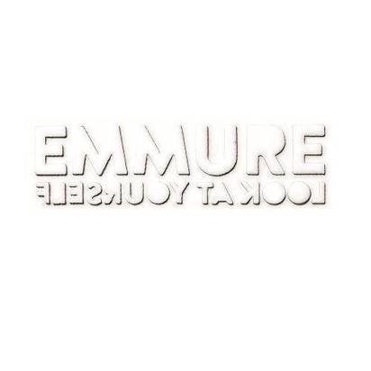 Emmure - Look At Yourself Limited Edition