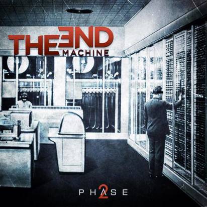 End Machine, The "Phase2"