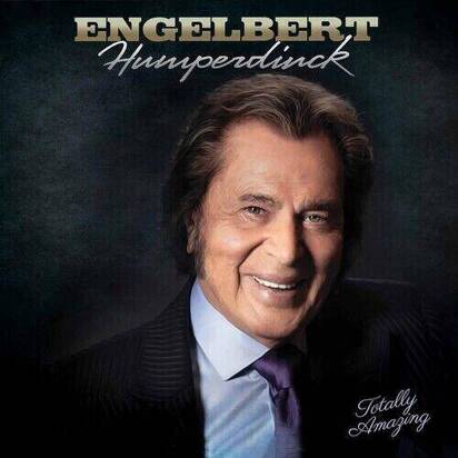 Engelbert Humperdinck "Totally Amazing"