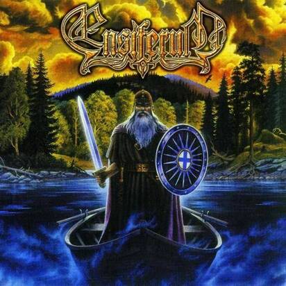 Ensiferum "Ensiferum"