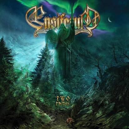 Ensiferum "Two Paths Limited Edition"