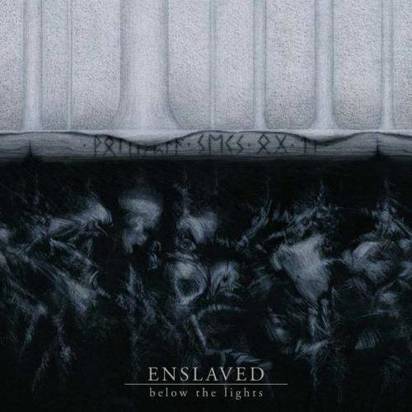 Enslaved "Below The Lights"