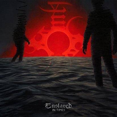 Enslaved "In Times Limited Edition"