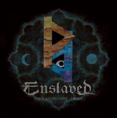Enslaved "The Sleeping Gods - Thorn LP"