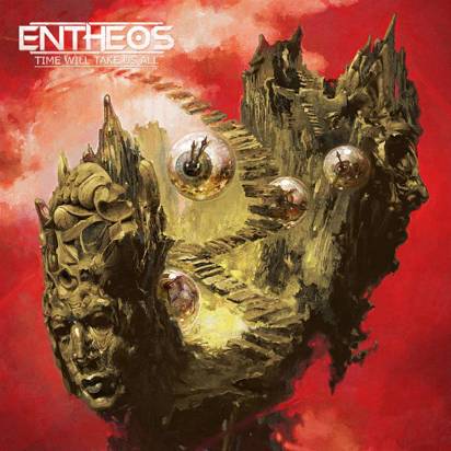 Entheos "Time Will Take Us All"