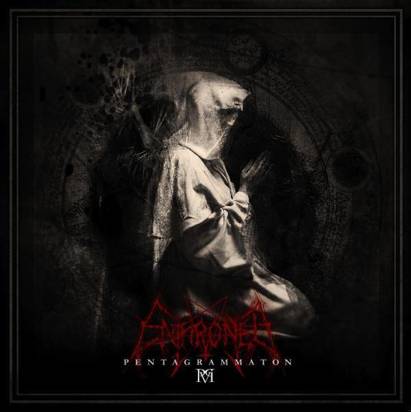 Enthroned "Pentagrammaton"