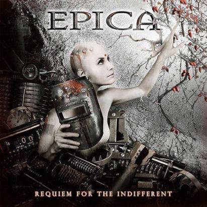 Epica "Requiem For The Indifferent"