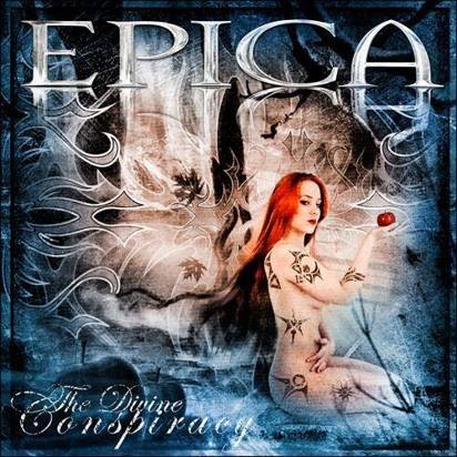 Epica "The Divine Conspiracy"