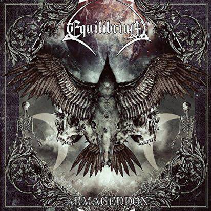 Equilibrium "Armageddon Limited Edition"
