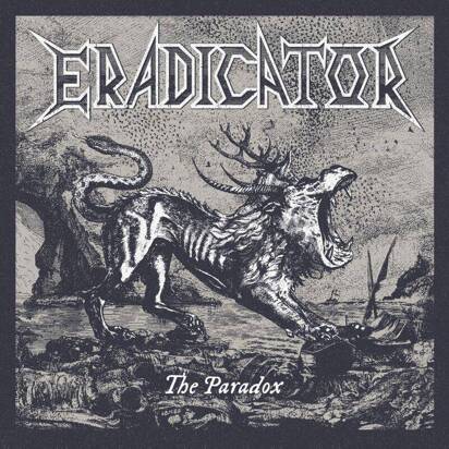 Eradicator "The Paradox"