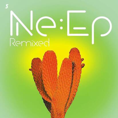 Erasure "Ne EP Remixed"