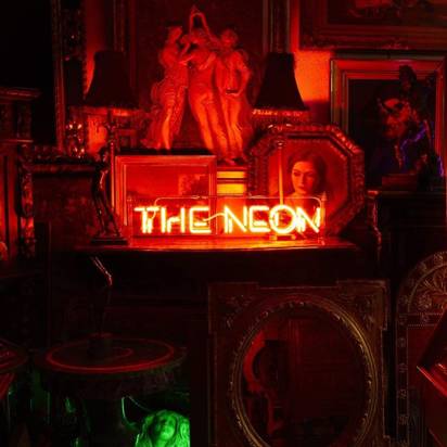 Erasure "The Neon CD"