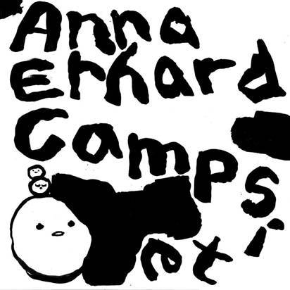 Erhard, Anna "Campsite"