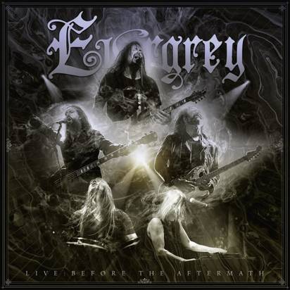 Evergrey "Before The Aftermath (Live In Gothenburg)"