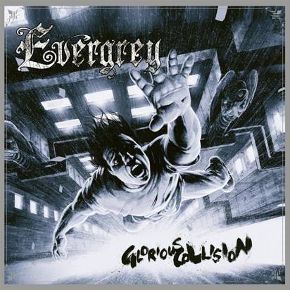 Evergrey "Glorious Collision Remaster"