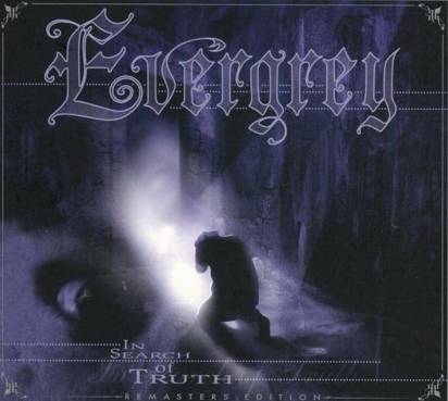 Evergrey "In Search Of Truth"