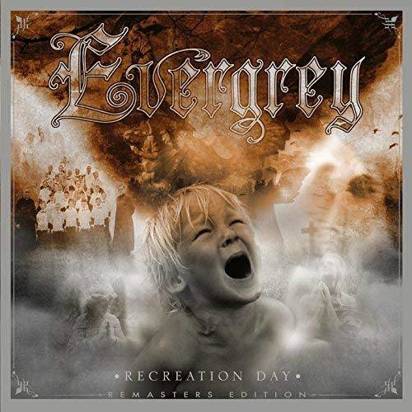 Evergrey "Recreation Day"