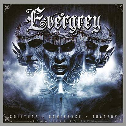 Evergrey "Solitude Dominance Tragedy"