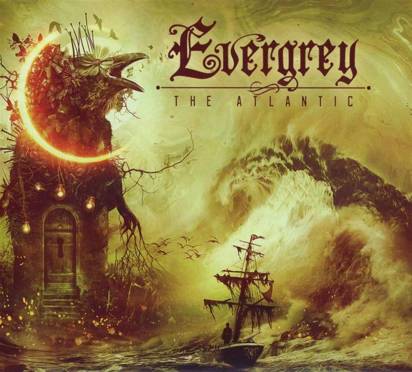 Evergrey "The Atlantic"