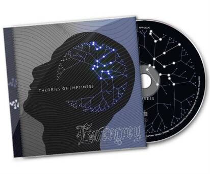 Evergrey "Theories Of Emptiness"