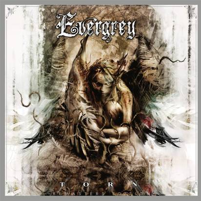 Evergrey "Torn Remaster"