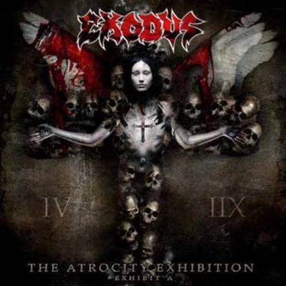 Exodus - The Atrocity Exhibition Exhibit A