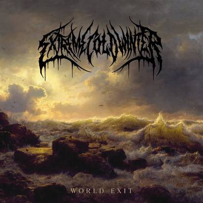 Extreme Cold Winter "World Exit LP"