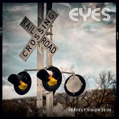 Eyes "Perfect Vision 20/20"