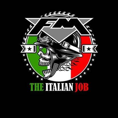 FM "The Italian Job"