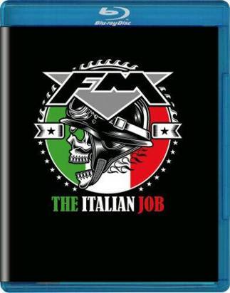 FM "The Italian Job BR"