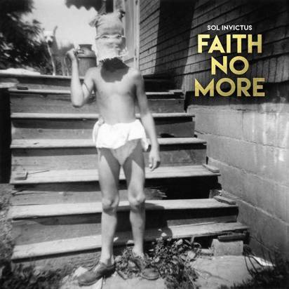 Faith No More "Sol Invictus"