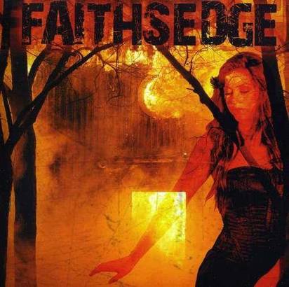 Faithsedge "Faithsedge"