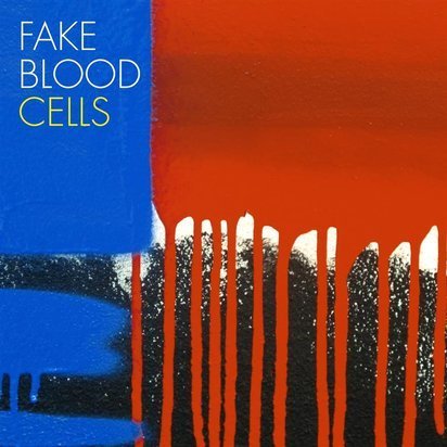 Fake Blood "Cells"