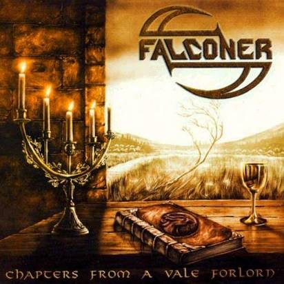 Falconer "Chapters From A Vale Forlorn"