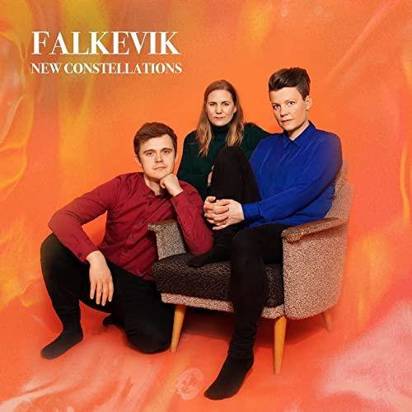 Falkevik "New Constellations"
